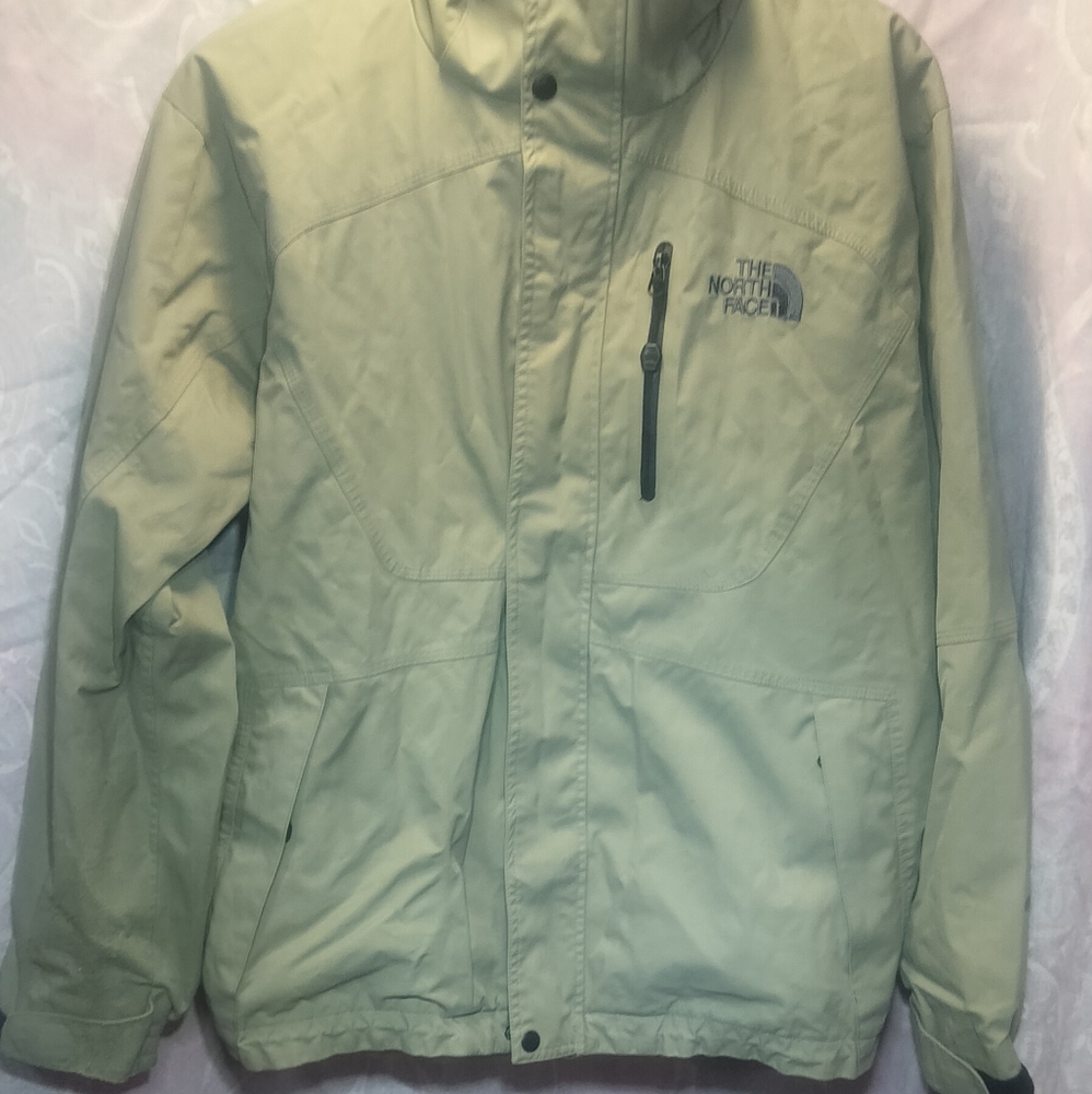 Woman's North face